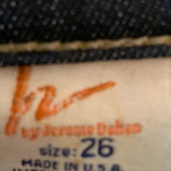 Citizens Of Humanity Jeans - Picture 5 of 9